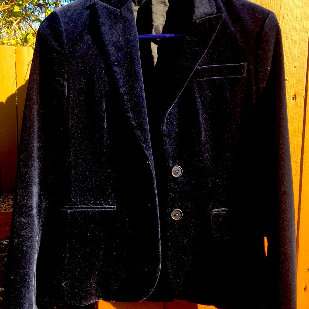 Beautiful blazer
